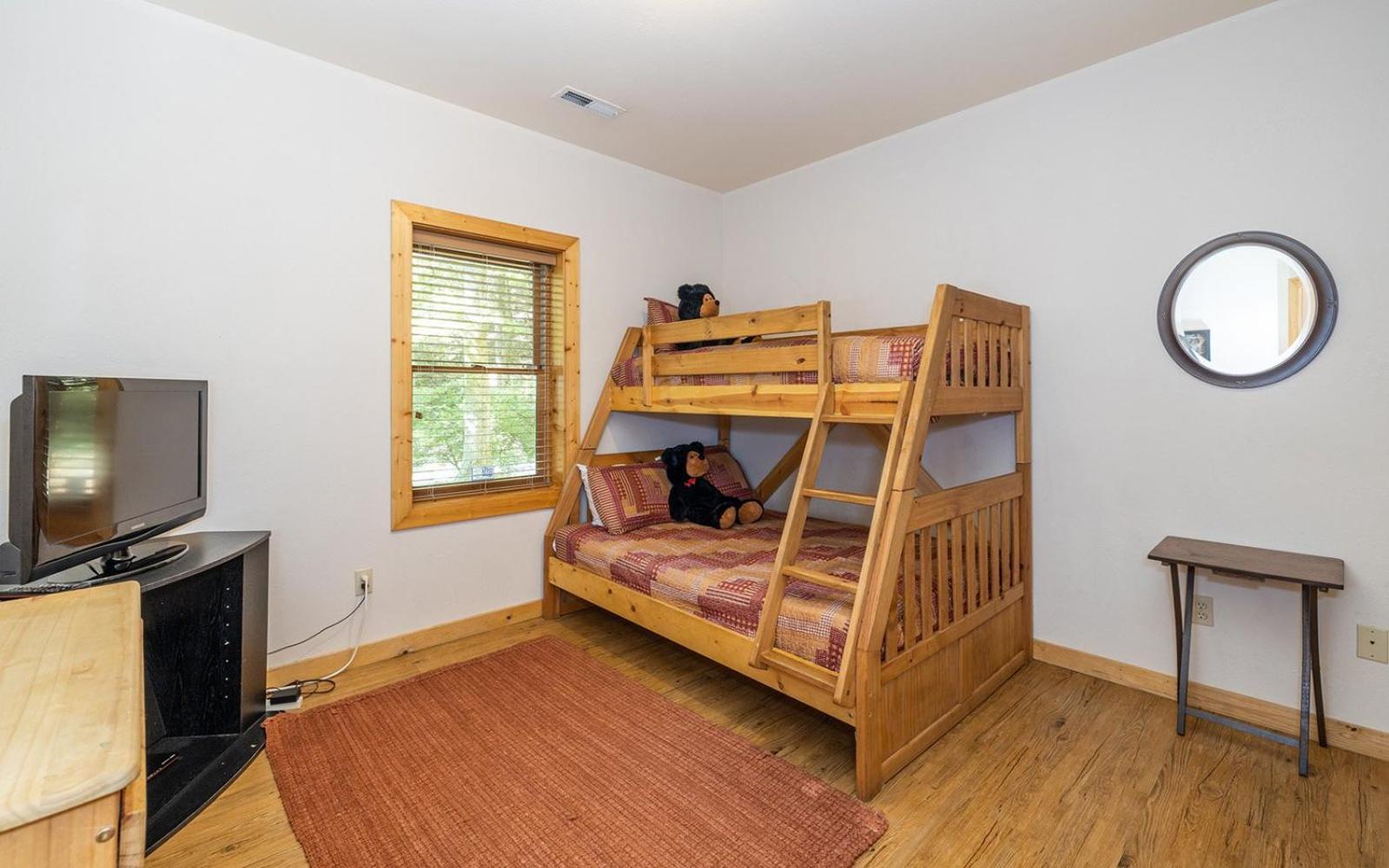 Villa Gatlinburg Mountain Heaven Retreat Esterno foto