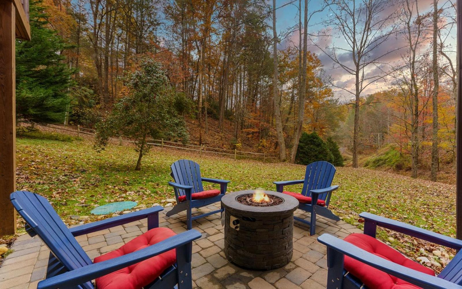 Villa Gatlinburg Mountain Heaven Retreat Esterno foto