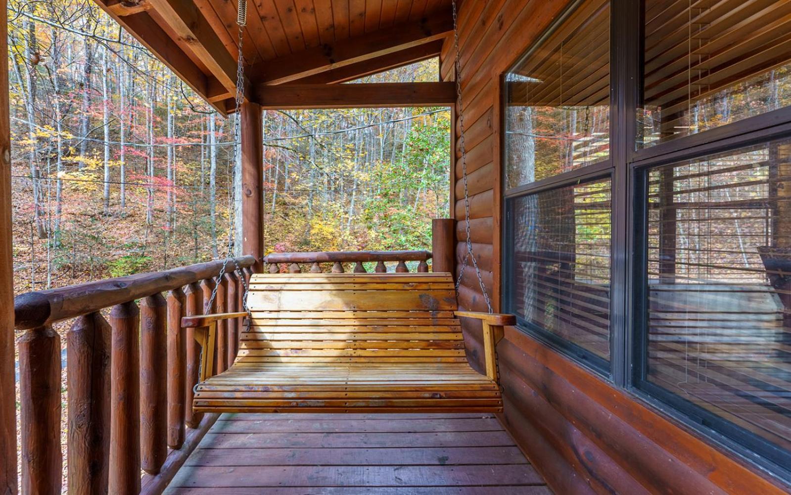 Villa Gatlinburg Mountain Heaven Retreat Esterno foto