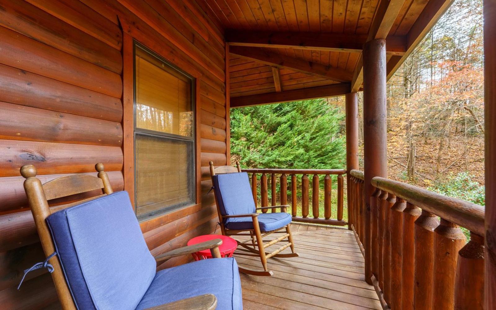 Villa Gatlinburg Mountain Heaven Retreat Esterno foto